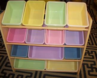 Organizer