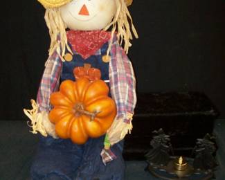Scarecrow
