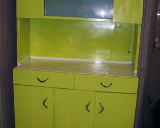Metal Cabinet