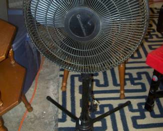 Fan