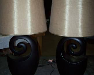 Lamps
