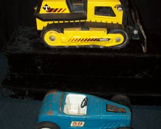 Tonka Toy