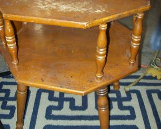End Table