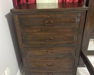 Ashley’s furniture