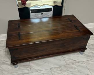 Ashley‘s furniture