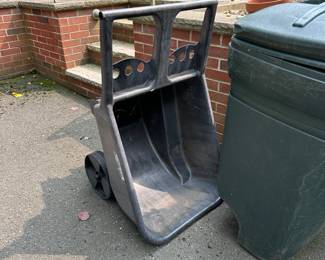 Garden Cart
