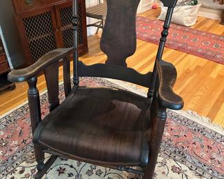Rocking Chair
