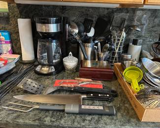 Kitchenwares