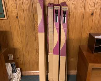 Drapery Rods