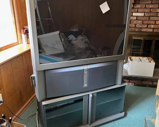 TV