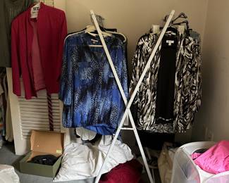 Clothes (2x & 3x)