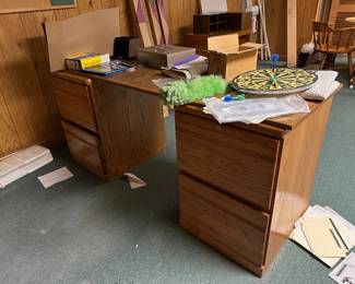 Desk