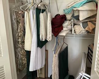 Linens