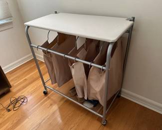 Laundry Sorter