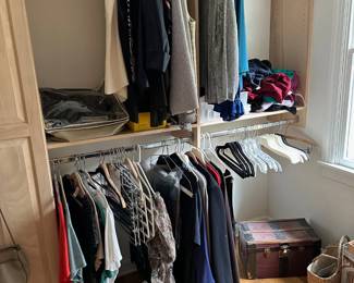 Men's Clothes