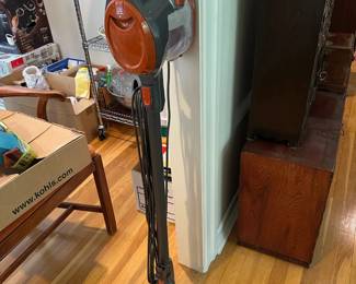 Shark Rocket Vacuum