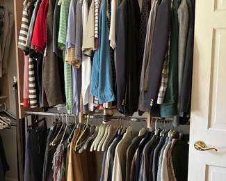 Men's Clothes
