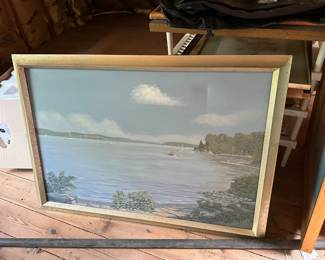 Painting