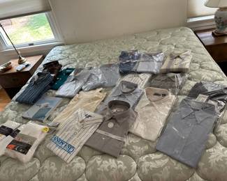 Men's Shirts