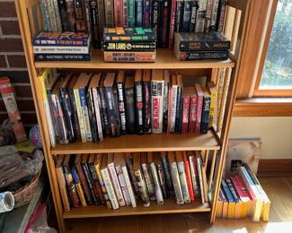 Books