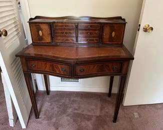 Antique Writing Desk