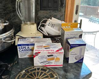 Kitchenwares