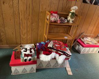 Christmas Decor