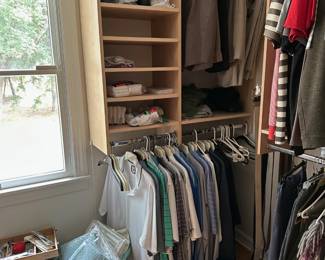 Men's Clothes