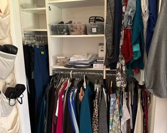 Clothes (2x & 3x)