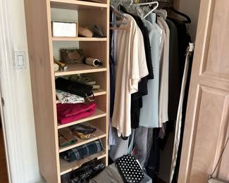 Women's Clothes