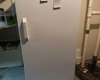 Freezer