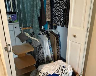 Clothes (2x & 3x)