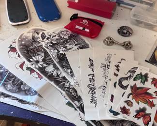 Sale Picture