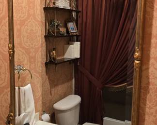Bathroom Mirror
