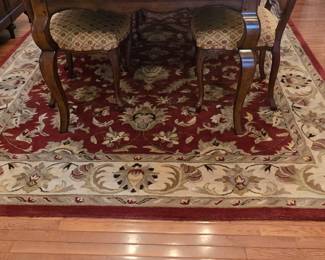RUG - 8 x 12