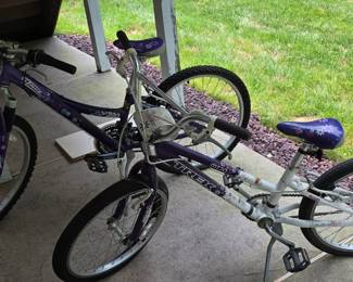 TREK Bicycles