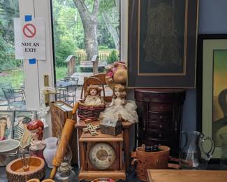 Sale Picture