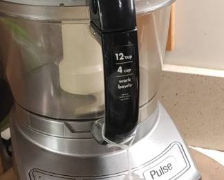Food processor