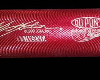 Rare 1999 very large mag lite flashlight Jeff Gordon number 24