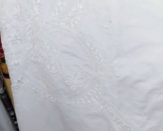 Battenberg lace