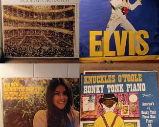 Elvis album