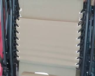 Super nice folding chair