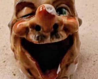 Fun Ashtray