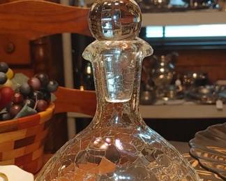 Blenko glass