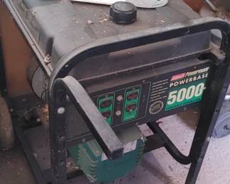 Coleman generator