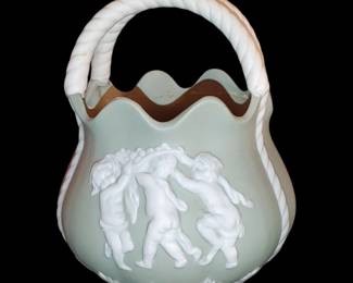 Jasperware