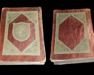Antique, The Complete Short Stories of Guy de Maupassant, Walter J. Black