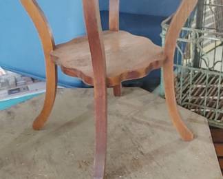 Handmade furniture