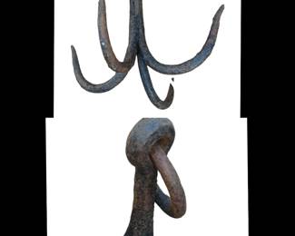 Grappling hook