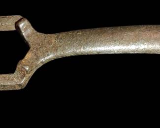 Buggy wrench